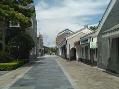 -天后宫民俗文化街