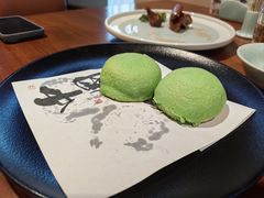 -阿纳迪酒店·悦餐厅