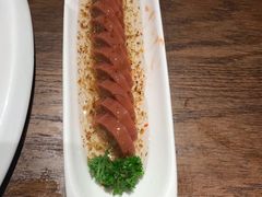 -北李妈妈菜·虾爬子大锅贴(贵和店)