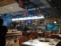 -八珍玉食鸡煲·打边炉(印象城店)