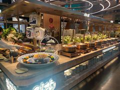 -梨花自助烤肉(西三旗万象汇黑金店)