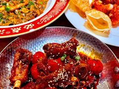 -必点海鲜·海肠捞饭大王(滨江道店)