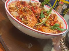 -堂瓦里·33年传统赣菜(第一街区店)