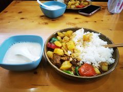 -清粥小菜·成都小吃(香格里拉镇店)