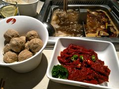 -海底捞火锅(泉城路店)