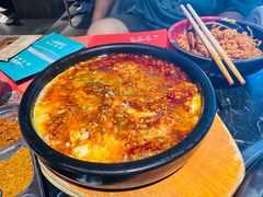 -一品诚记烤肉·甄选店(中南路店)
