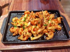 -小川洋风料理(街道口店)