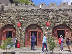 -雁门关景区