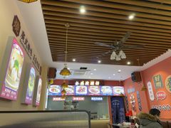 -永盛茶档·港式餐厅(桥北店)