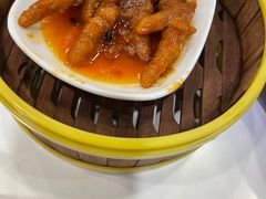 -澳门陈光记烧味饭店(南京德基广场店)