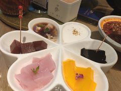 -茅庐毛血旺(临沂泰盛广场店)