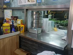 -天津包子铺(万泉庄店)