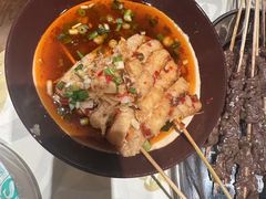 -串盟烧烤大排档·长沙美食地标(星沙店)