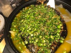-吞鱼兽麻辣烤鱼(万达店)