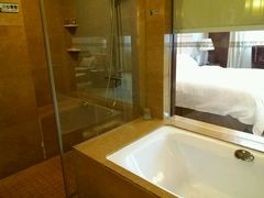 -扬州瘦西湖汇金酒店