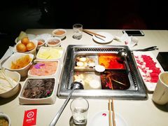 -海底捞火锅(天一广场亚细亚店)
