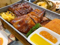 -香港蓮香樓(中環店)