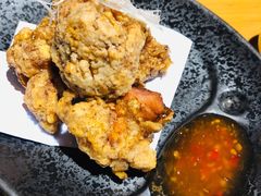 -渔寿司·日本料理(艾尚天地店)