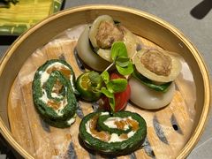-佬太公海鸭·海鲜大排档(上海总店)