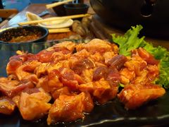 -顺鑫烧烤店(南庄店)