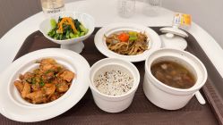 -沐恩·贝瑞月子中心(隆福店)