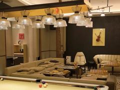 -MONARCH君尚商务娱乐KTV(北外滩店)
