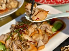 -渔娘渔家丹东海鲜(东直门店)