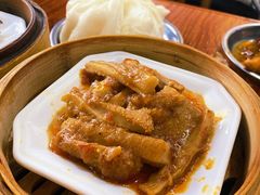 -恒兴发茶店(水巷口店)