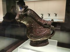 -上海博物馆(人民广场馆)