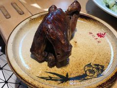 -鸽子窝(黄村店)