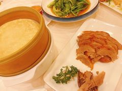 -北京全聚德(西客站店)