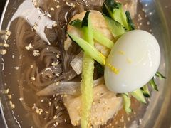 -许哥东北烧烤·铁丳烤串·宫后夹肉(繁花中心店)