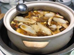 -名善山珍·野生菌汤锅(文殊院店)
