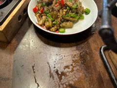 -吃货私房菜(丽江束河古镇店)