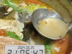 -秧塘牛八宝(金山路店)