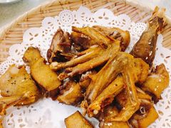 -新溢香国际酒店-中餐厅