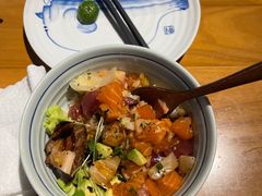 -渔寿司·日本料理(艾尚天地店)