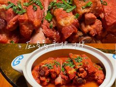 -老江南春·中国龙菜(衡山路店)