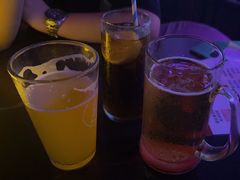 -BJM CLUB·宾酌·江景西餐吧(琶醍店)