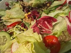 -芭莉与彩虹西餐厅(成都合生汇店)