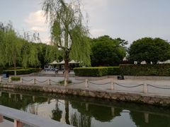 -杭州城北体育公园