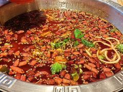 三合鱼-老哥门肥肠鱼(鱼嘴店)