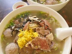 -潮镇老尾牛杂(环城西路店)
