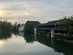 -乌镇西栅景区