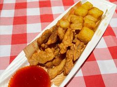 -阿里元平价海鲜•闽菜餐厅(曾厝垵店)