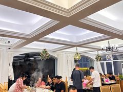 -港畔赶海蒸汽海鲜烧烤自助(仙螺岛店)