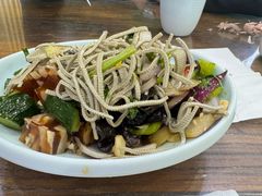 -晋一碗刀削面·特色家常菜(云岗店)