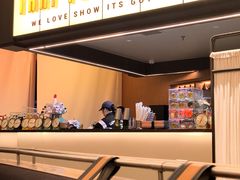 -太食獸泰式茶餐厅(IFS国金中心店)