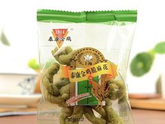 -泰康食品(南京东路店)