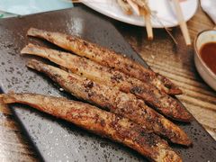 -三石海鲜铁板烧(繁荣路店)